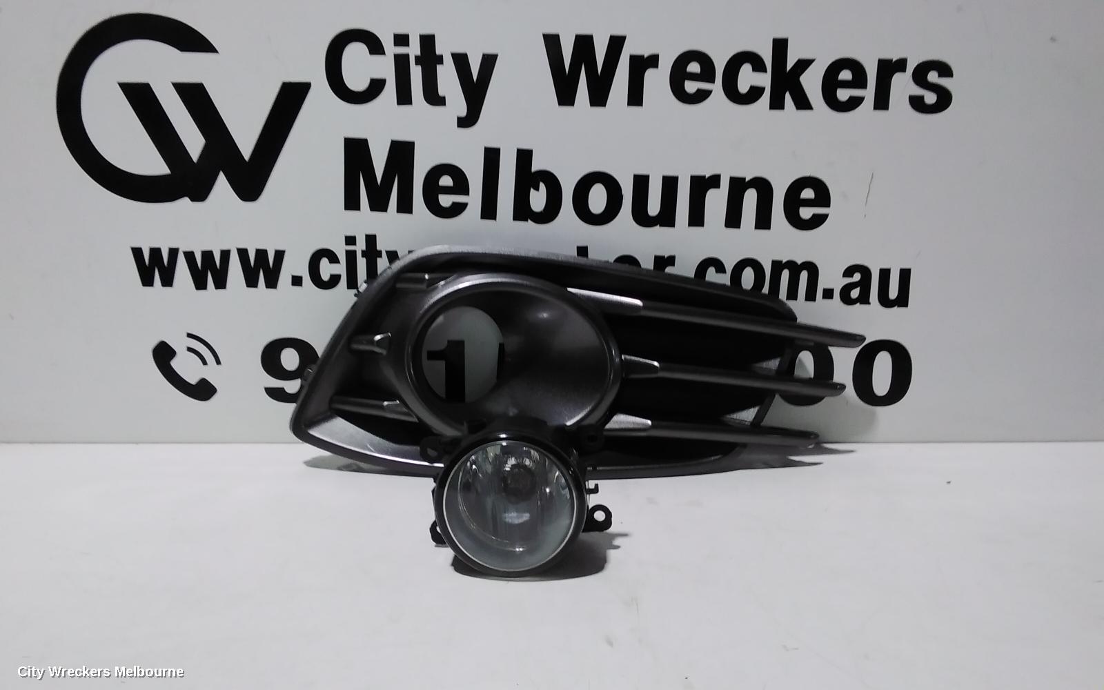 SUZUKI SWIFT RIGHT INDICATOR/FOG/SIDE, FZ, 08/2010 - 03/2017 - Image 3