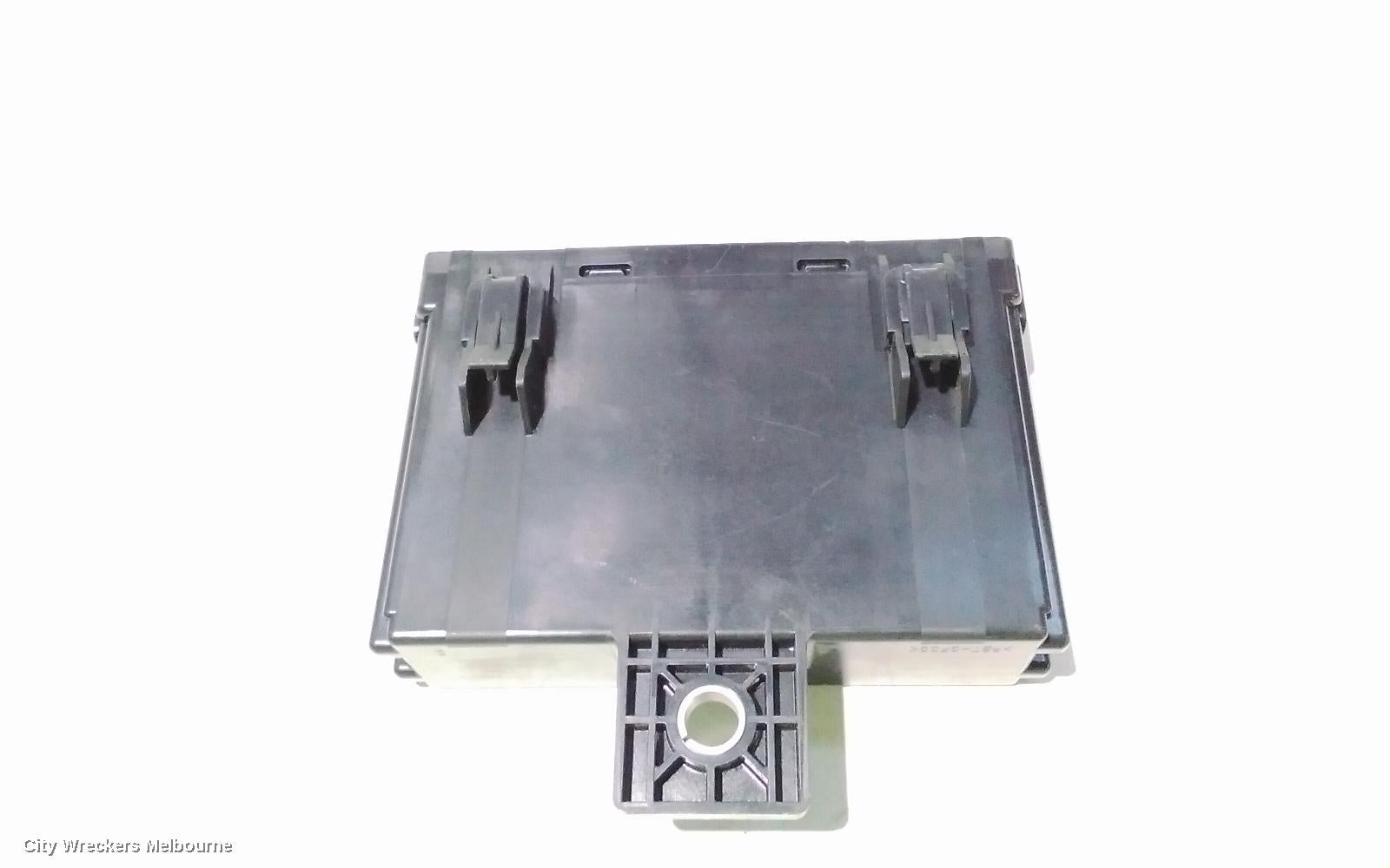 MAZDA 3, BP, 03/2019 ONWARDS, B0J8-675M0 F DOOR CONTROL MODULE RHF: 95646 - Image 3
