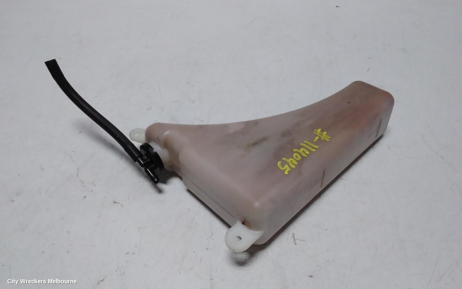TOYOTA HILUX OVERFLOW BOTTLE, 2.7, 2TR-FE, PETROL, 03/2005 - 08/2015 - Image 3