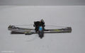 BMW 3 SERIES RIGHT REAR WND REG/MOTOR, E46, POWER, SINGLE RAIL TYPE, SEDAN/WAGON, 09/1998 - 01/2005 - Image 1