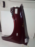 HOLDEN ASTRA LEFT GUARD, TS, 08/1998 - 10/2006 - Image 1