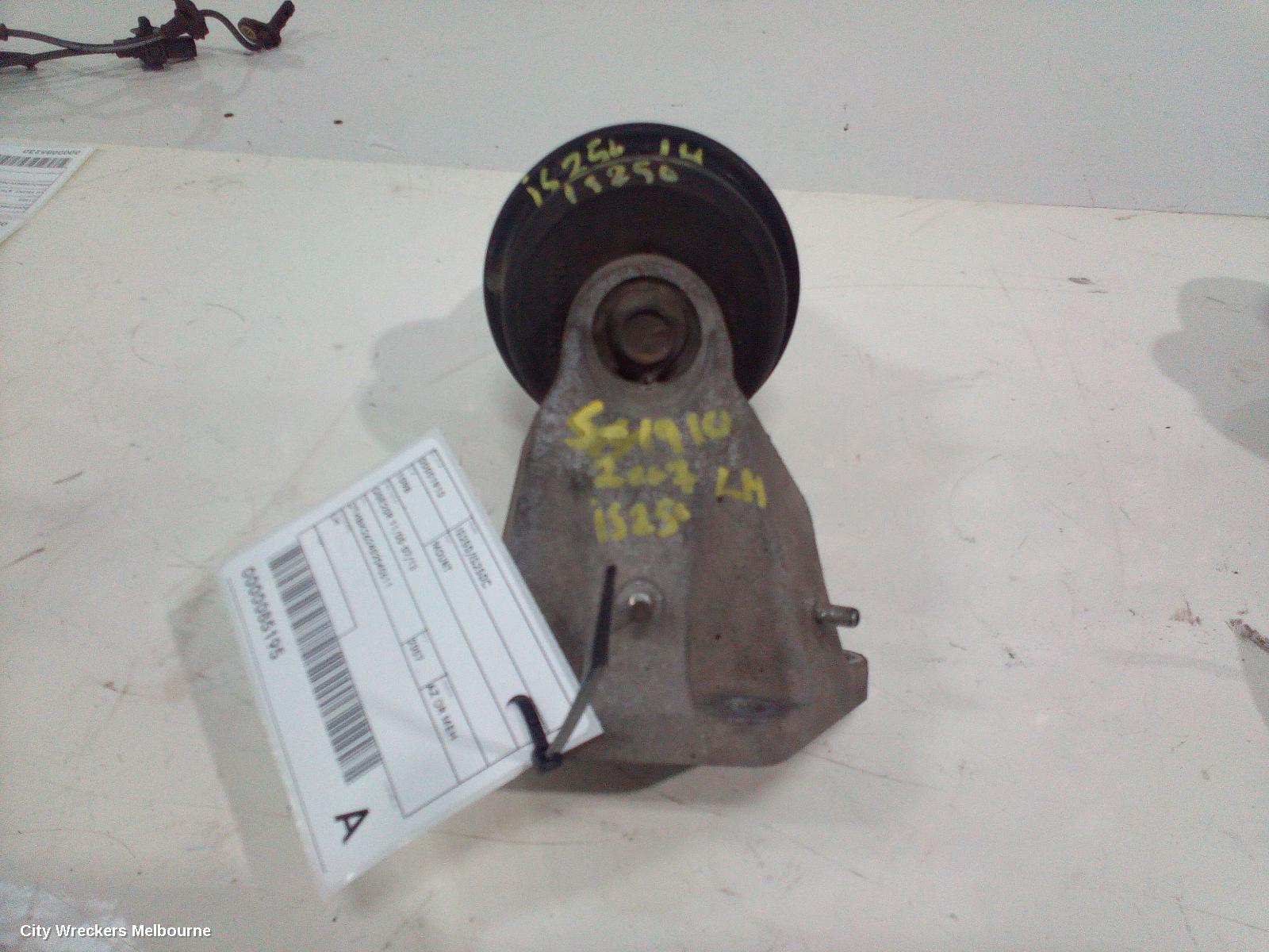 LEXUS IS250/IS250C MOUNT, GSE20R 11/2005 - 07/2013 - Image 1
