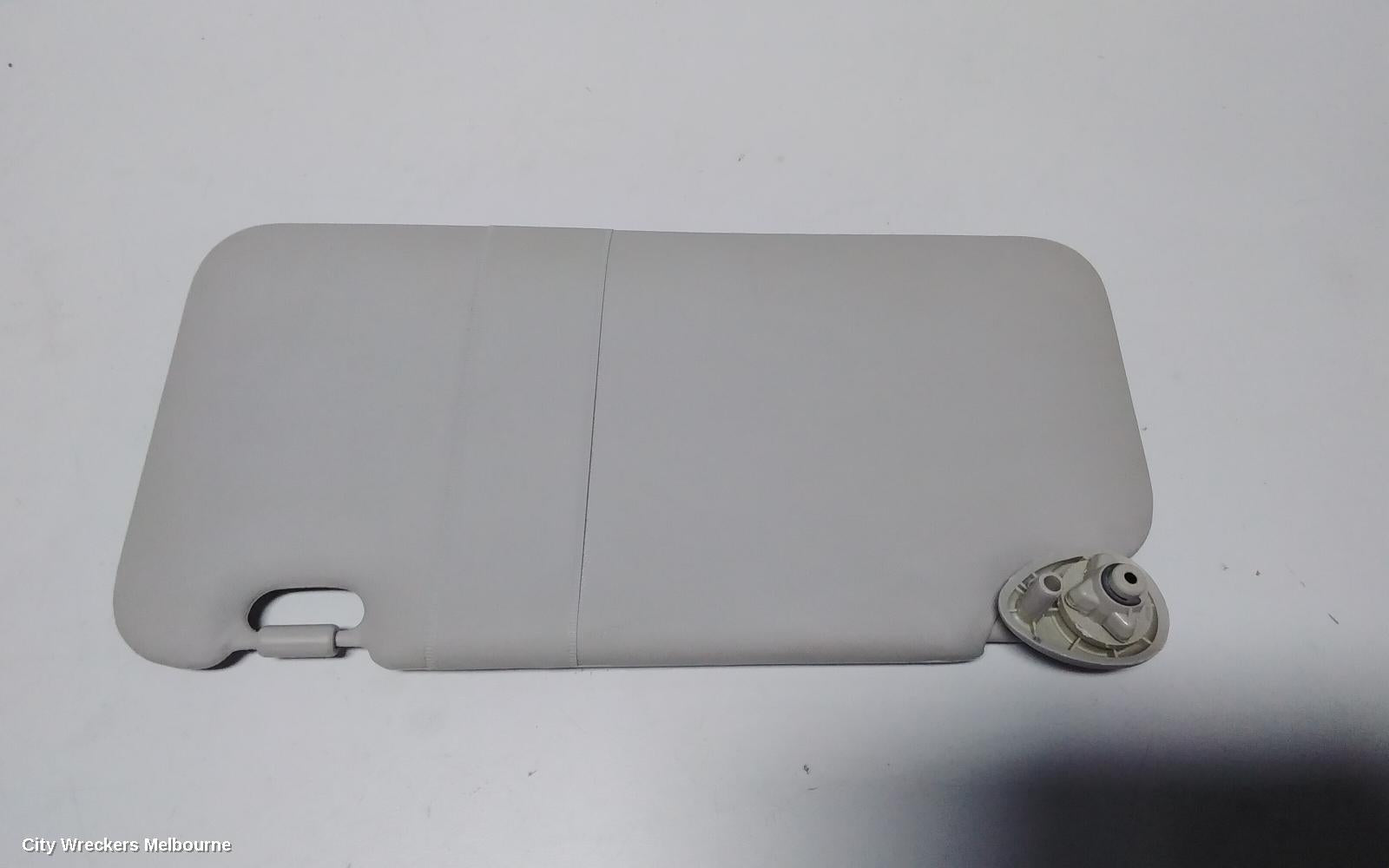 HONDA JAZZ SUNVISOR, GF/GK, RH SIDE, 07/2014 - 12/2020 - Image 3