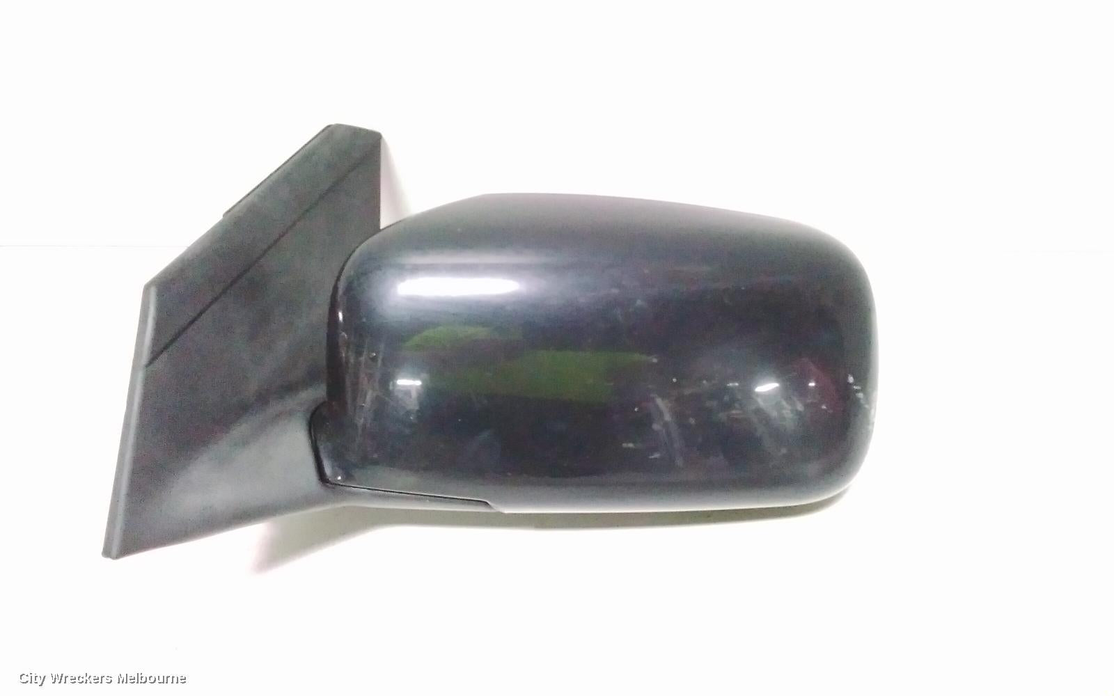 MITSUBISHI LANCER LEFT DOOR MIRROR, CH/CS, ES/LS/EXCEED, 3 WIRE TYPE, 09/2003 - 07/2005 - Image 3