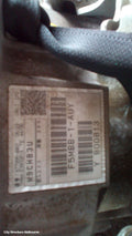 MITSUBISHI OUTLANDER TRANS/GEARBOX, MANUAL, FWD, PETROL, 2.0, 4J11, ZJ-ZL, 10/2012 ONWARDS - Image 1