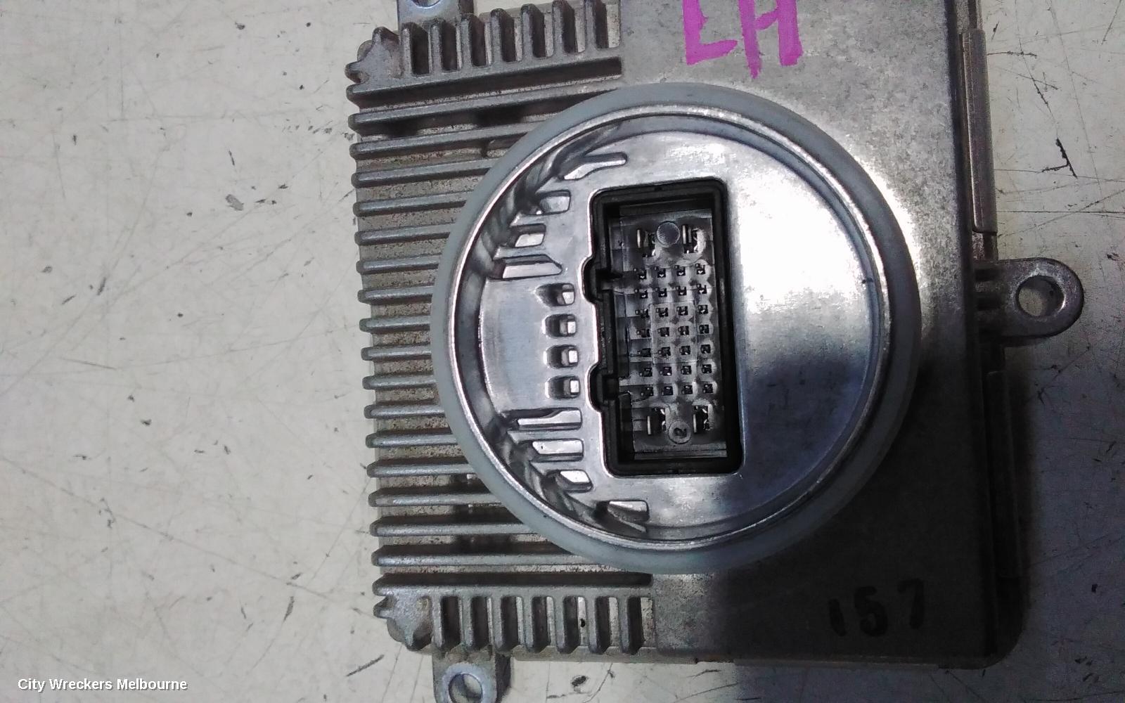 MG HS, SAS23, 08/2019 - 12/2024, HEADLIGHT LED MODULE P00107600: 142865 - Image 2