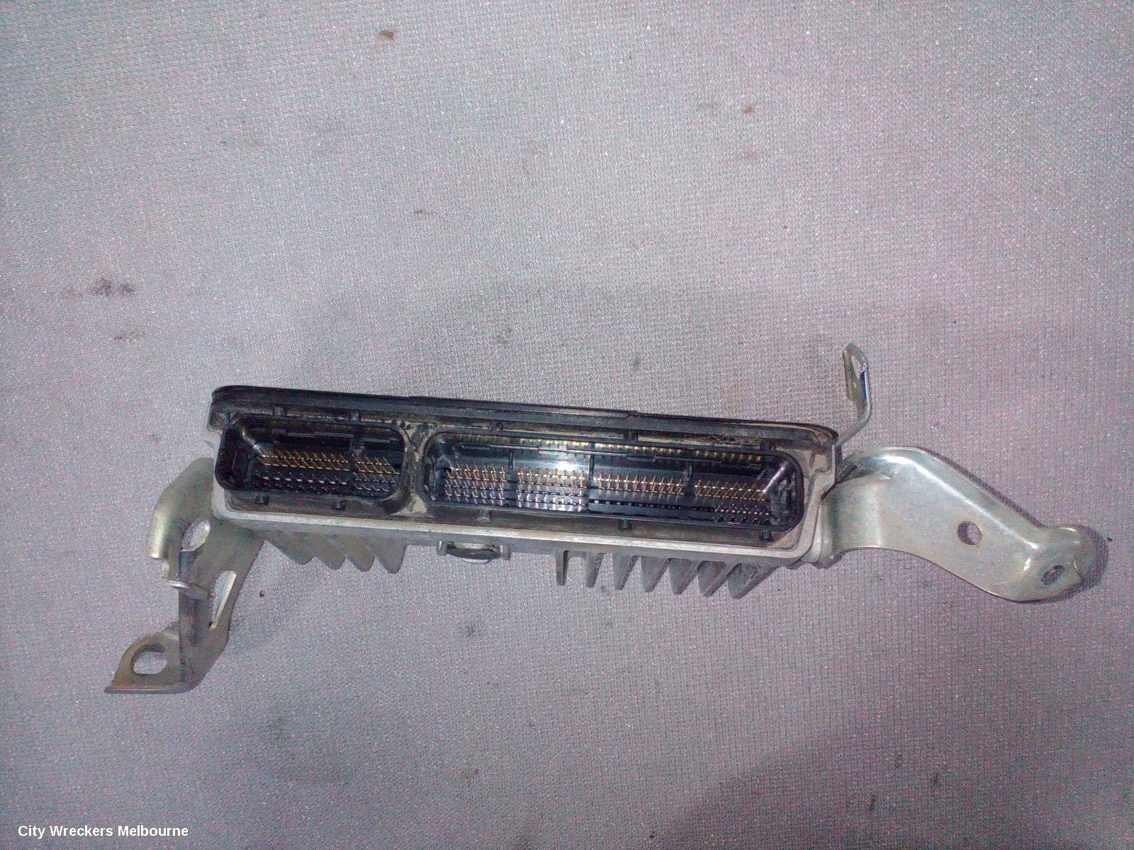 TOYOTA COROLLA ECU, ENGINE ECU, AUTO T/M TYPE, ECU ONLY, ZRE182R, 10/2012 - 06/2018 - Image 3