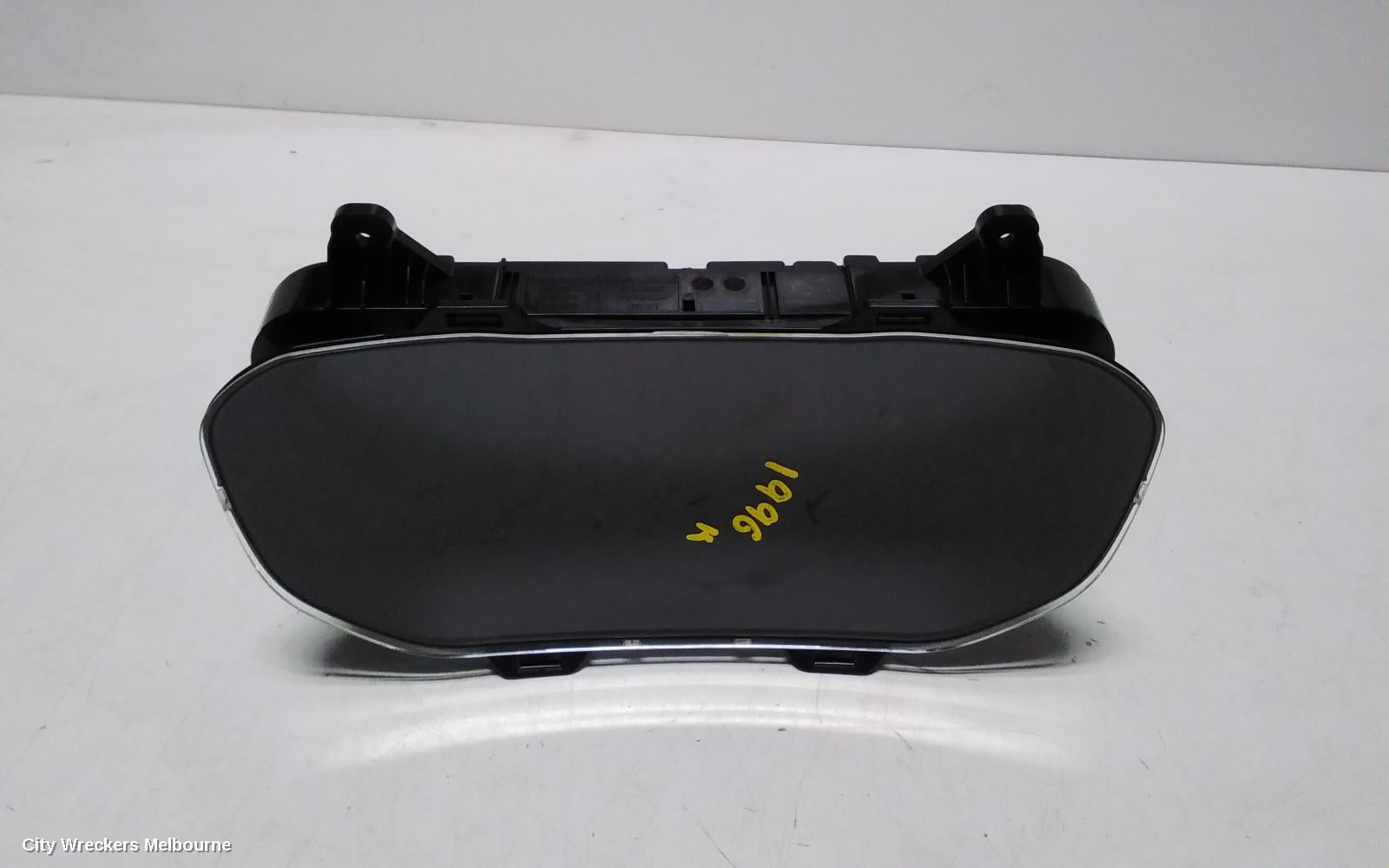 HAVAL JOLION INSTRUMENT CLUSTER, A01, PETROL, DIGITAL TYPE, 7IN, 02/2021 ONWARDS - Image 2