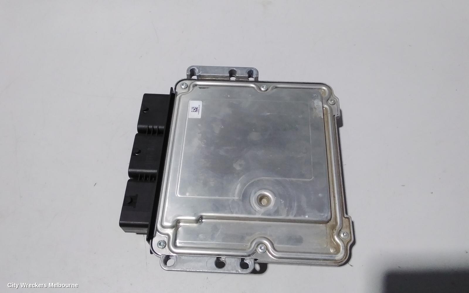 LAND ROVER DISCOVERY SPORT ECU, ENGINE ECU, 2.2, DIESEL, ECU ONLY, L550, 01/2015 - 06/2016 - Image 3