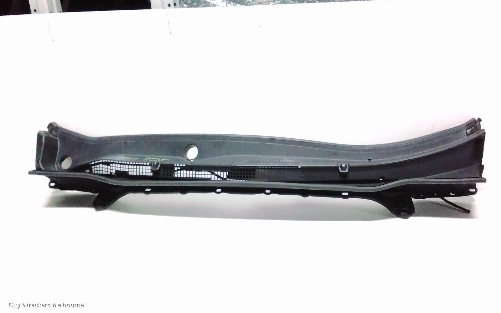SUBARU FORESTER PLENUM CHAMBER, SK, 08/2018 - 11/2024 - Image 1