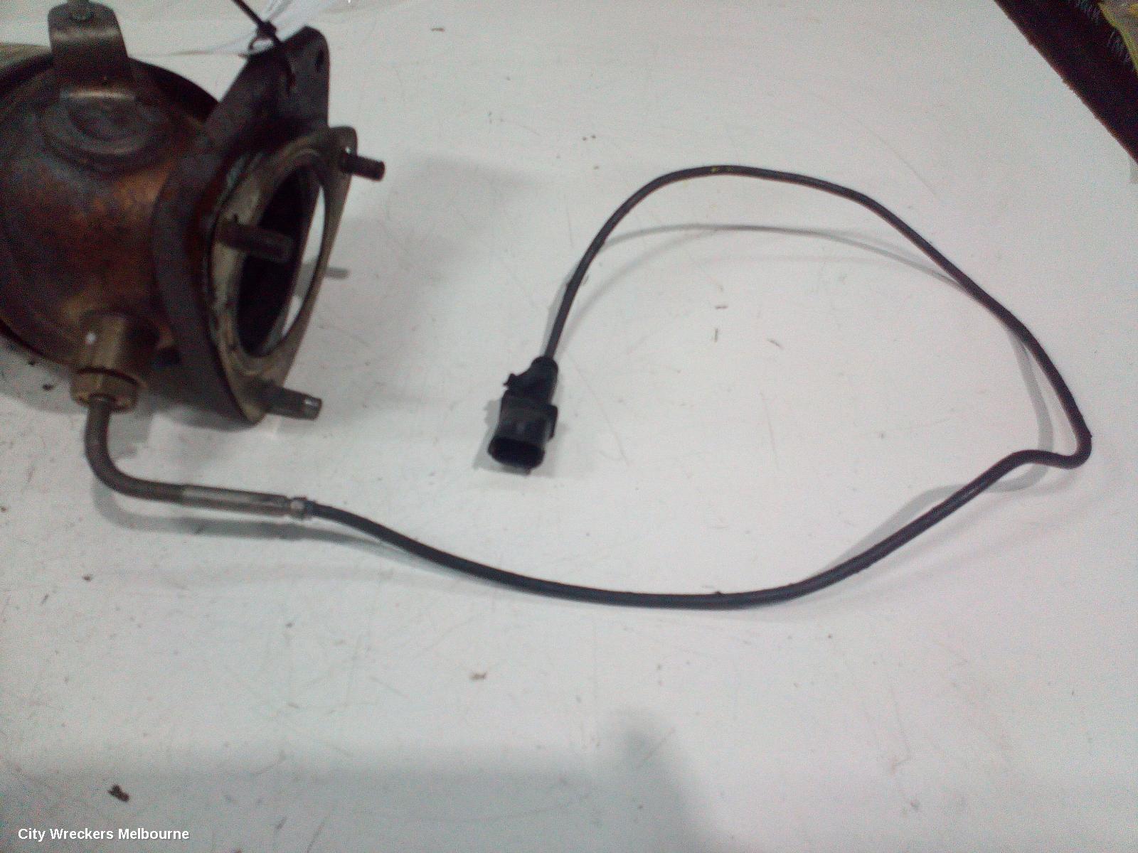 ALFA ROMEO 159 OXYGEN SENSOR, 06/2006 - 01/2012 - Image 2