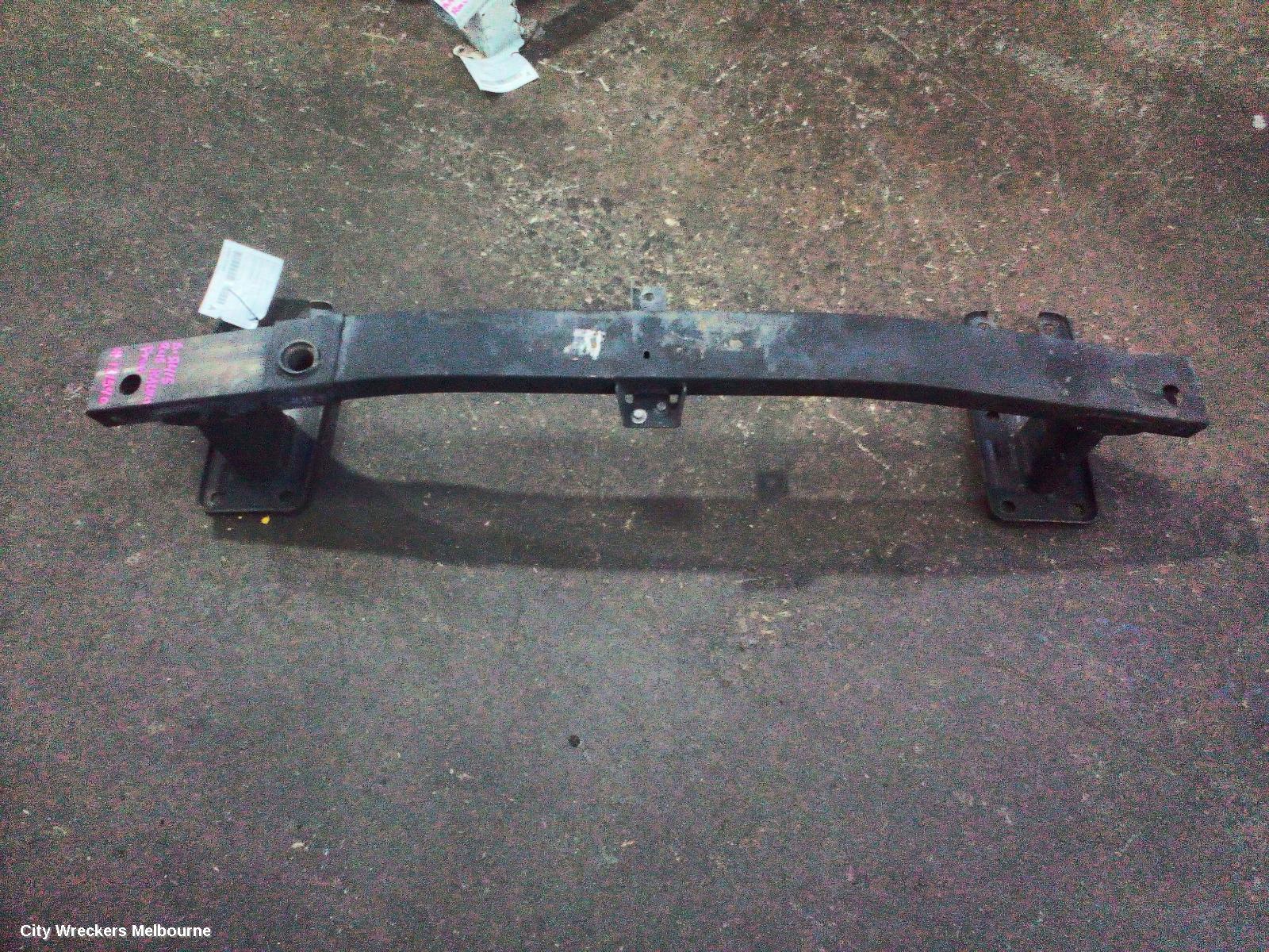 RENAULT KALEOS F/BAR REINFORC/BRACK, MAIN REINFORCEMENT, H45, 03/2013 - 04/2016 - Image 1