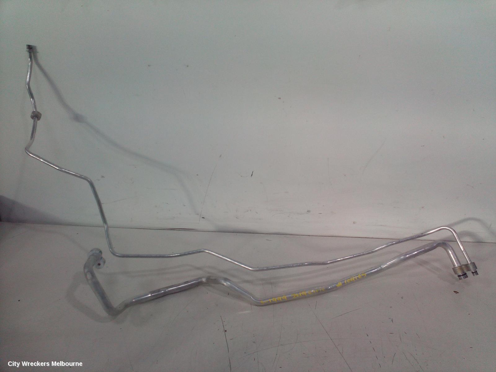 HONDA CIVIC A/C HOSES, 10TH GEN, 05/2016 - 08/2021 - Image 2
