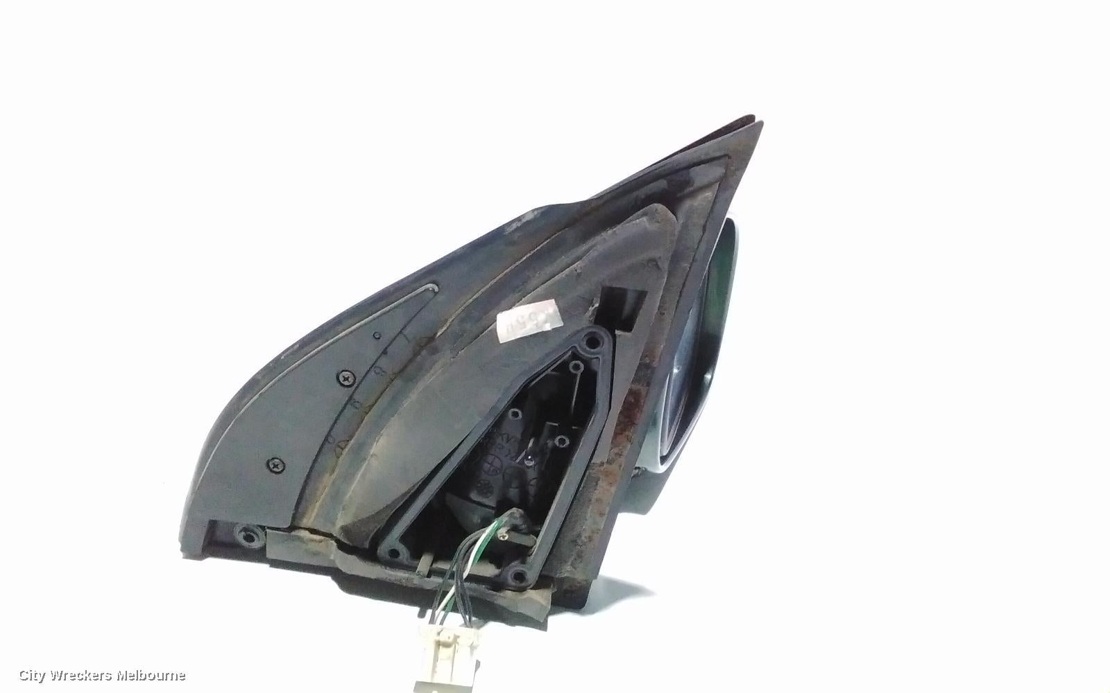 KIA CARNIVAL/GRAND CARNIVAL RIGHT DOOR MIRROR, KV SI, 09/1999 - 11/2001 - Image 2