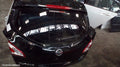 NISSAN MURANO BOOTLID/TAILGATE, TAILGATE, Z51, ST, MANUAL OPERATED, W/ CAMERA TYPE, 09/2011 - 12/2014 - Image 1