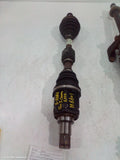 TOYOTA CAMRY LEFT DRIVESHAFT, SK36, 2.4, 2AZ-FE, ABS TYPE, 08/2002 - 05/2006 - Image 1