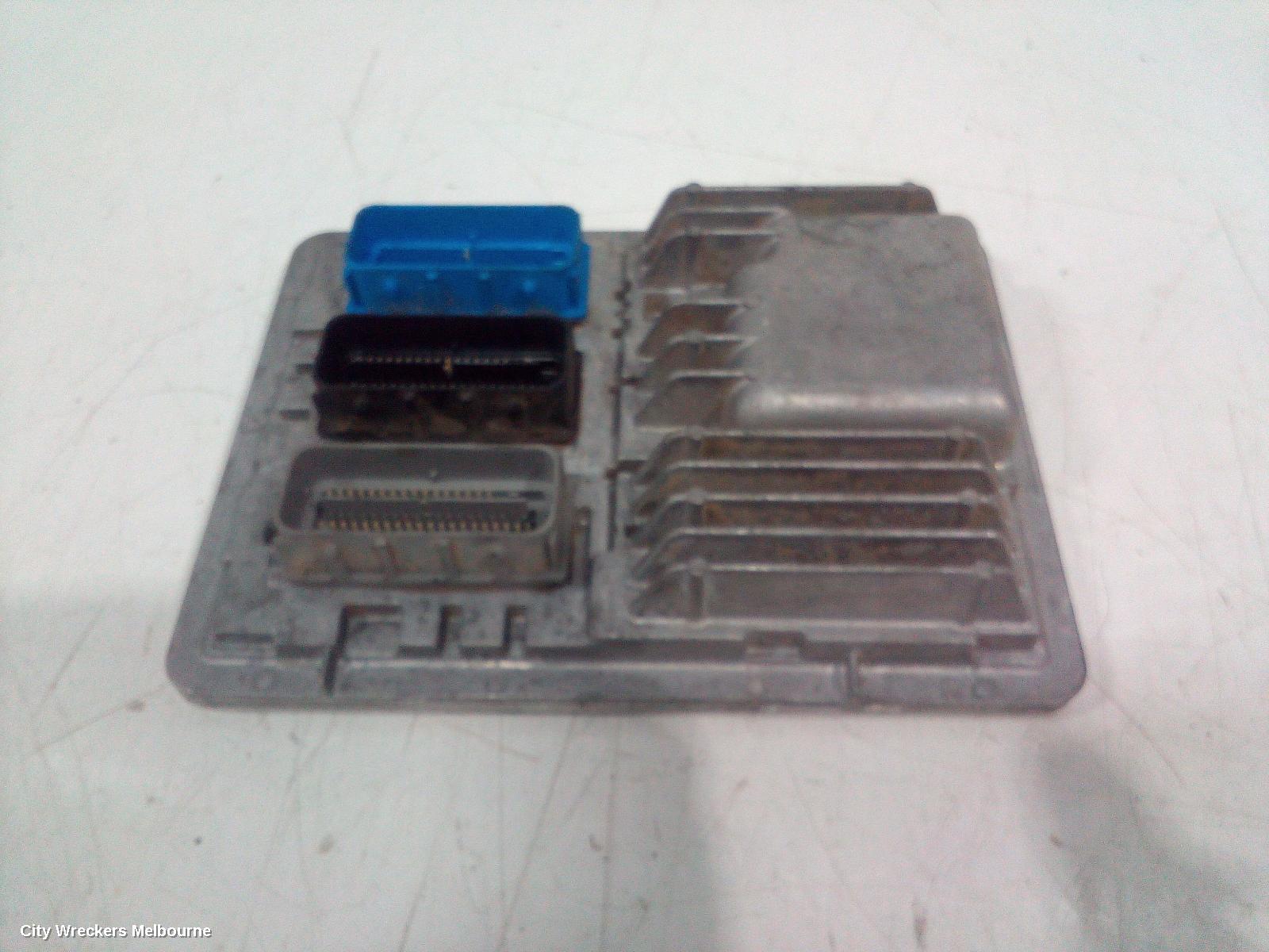 HOLDEN ASTRA ECU, ENGINE ECU, 1.4, PETROL, ECU ONLY, BK, 09/2016 ONWARDS - Image 3