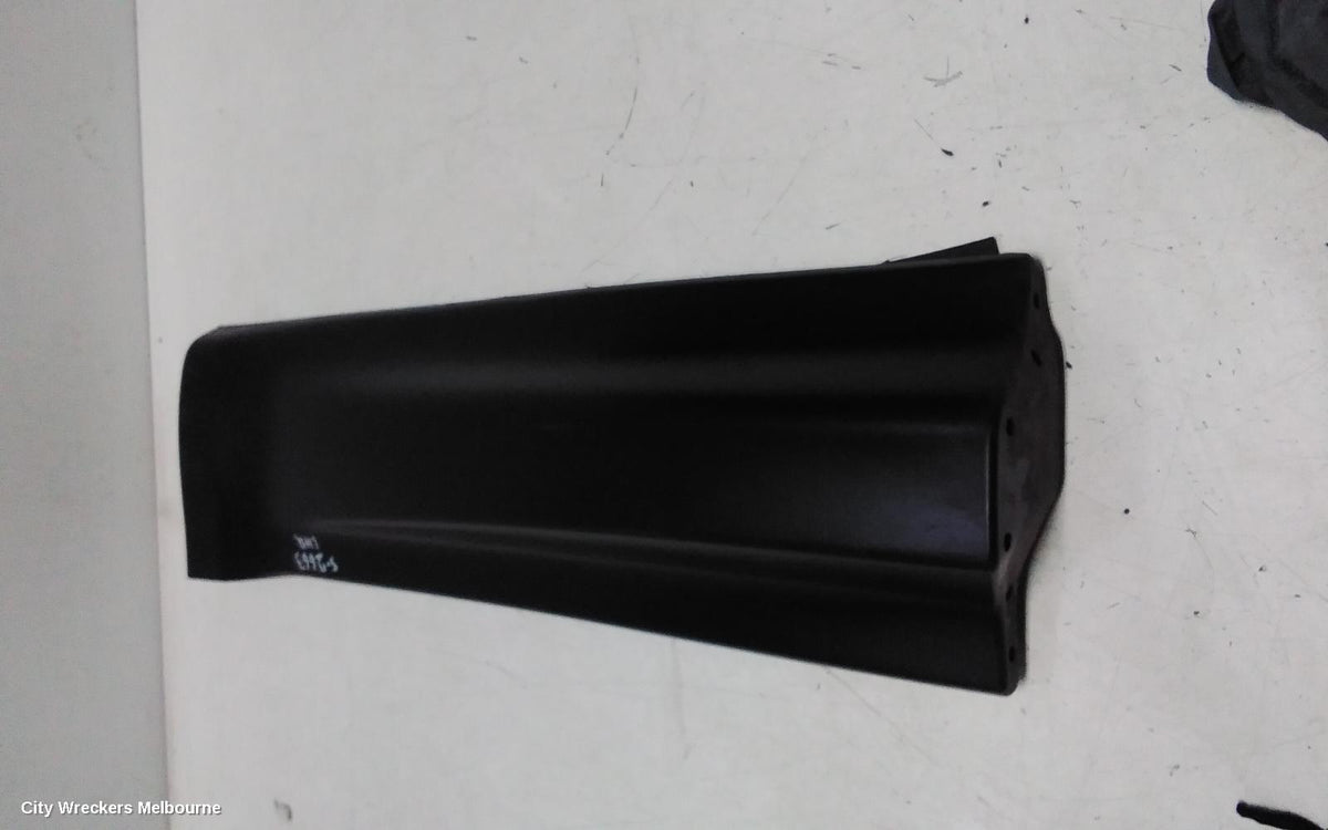 LAND ROVER RANGEROVER SPORT DOOR MOULD, LHR LOWER DOOR MOULD: 143111, L494, 12/2013 - 04/2022 - Image 3