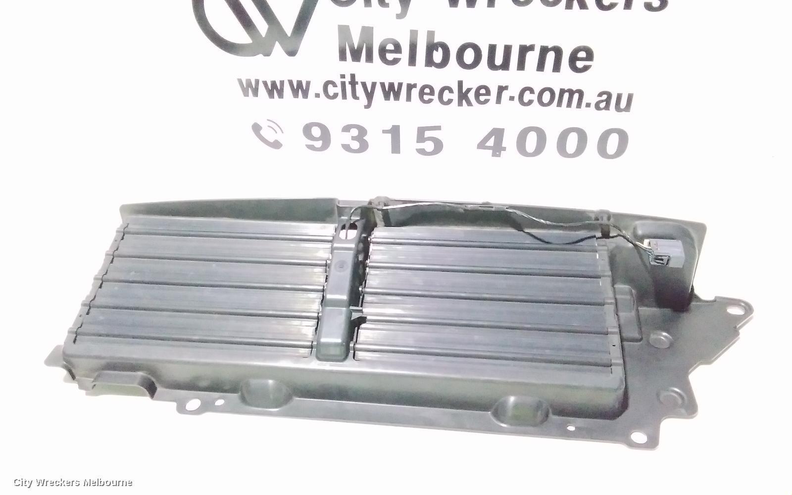 LAND ROVER RANGEROVER SPORT TRIM PANEL, L494, 12/2013 - 04/2022 - Image 3