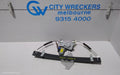 HOLDEN CAPTIVA LEFT FRONT WINDOW REG/MOTOR, CG, CAPTIVA 7 (VIN KL3C), 01/2011 - 06/2018 - Image 1