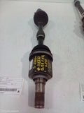 MAZDA CX9 LEFT DRIVESHAFT, FRONT, FWD/AWD, TC, 07/2016 ONWARDS - Image 1