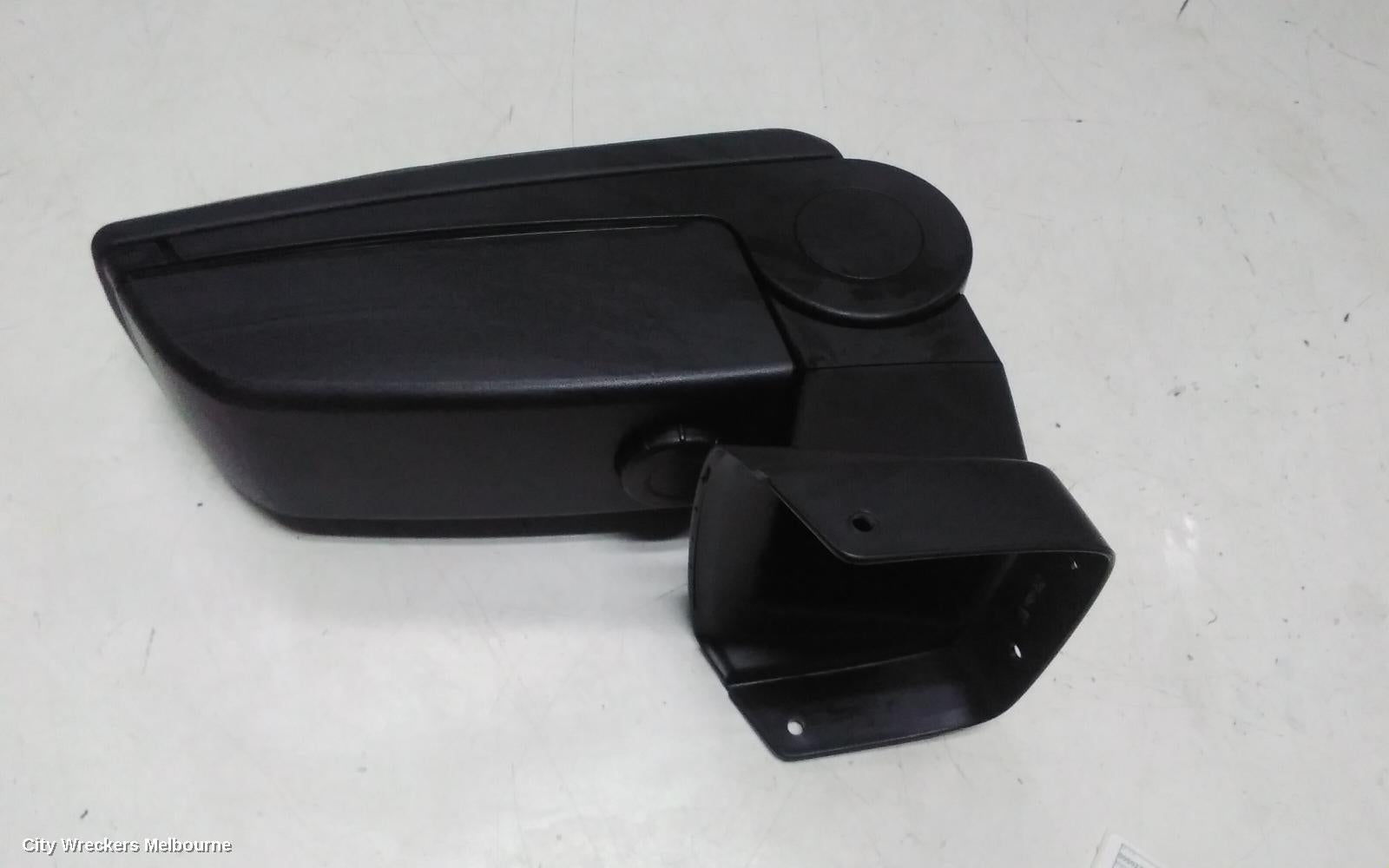 MAZDA 2 CONSOLE, DJ/DL, 09/2014 ONWARDS - Image 2