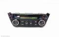 TOYOTA RAV4 HEATER/AC CONTROLS, CLIMATE CONTROL TYPE, XA40, 12/2012 - 12/2018 - Image 1