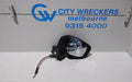 SUBARU FORESTER RIGHT DOOR MIRROR, SK, POWER FOLD, NON MEMORY, CAMERA, SILVER, 08/2018 ONWARDS - Image 1