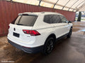 VOLKSWAGEN TIGUAN RIGHT FRONT DOOR, 5NA, ALLSPACE, 05/2018 - 02/2024 - Image 2