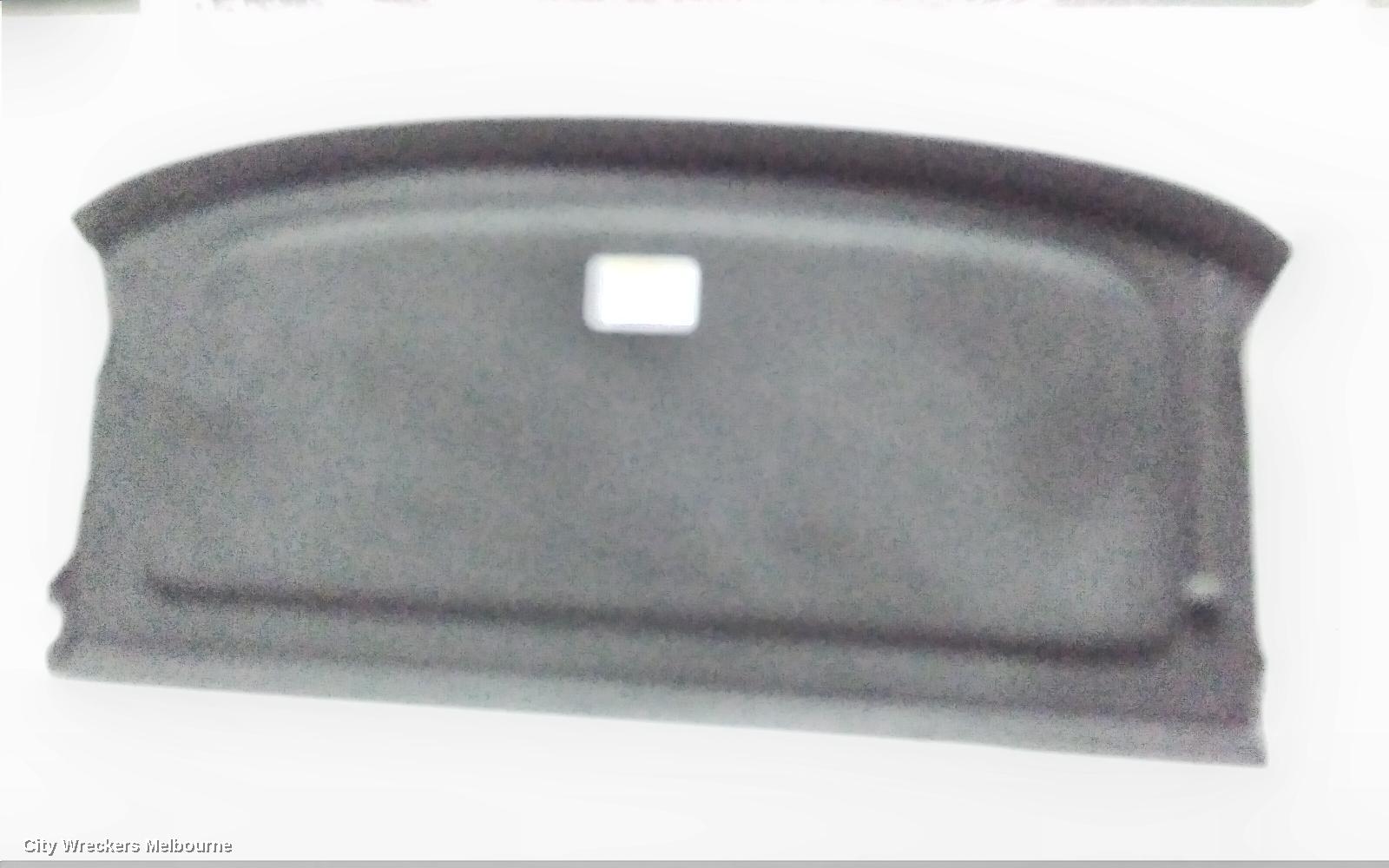 VOLKSWAGEN GOLF PARCEL SHELF CARGO BLIND, GEN 8, HATCH, 09/2020 ONWARDS - Image 3