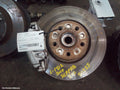 SKODA SUPERB LEFT FRONT HUB ASSEMBLY, FWD, 3T, 03/2009 - 12/2015 - Image 1