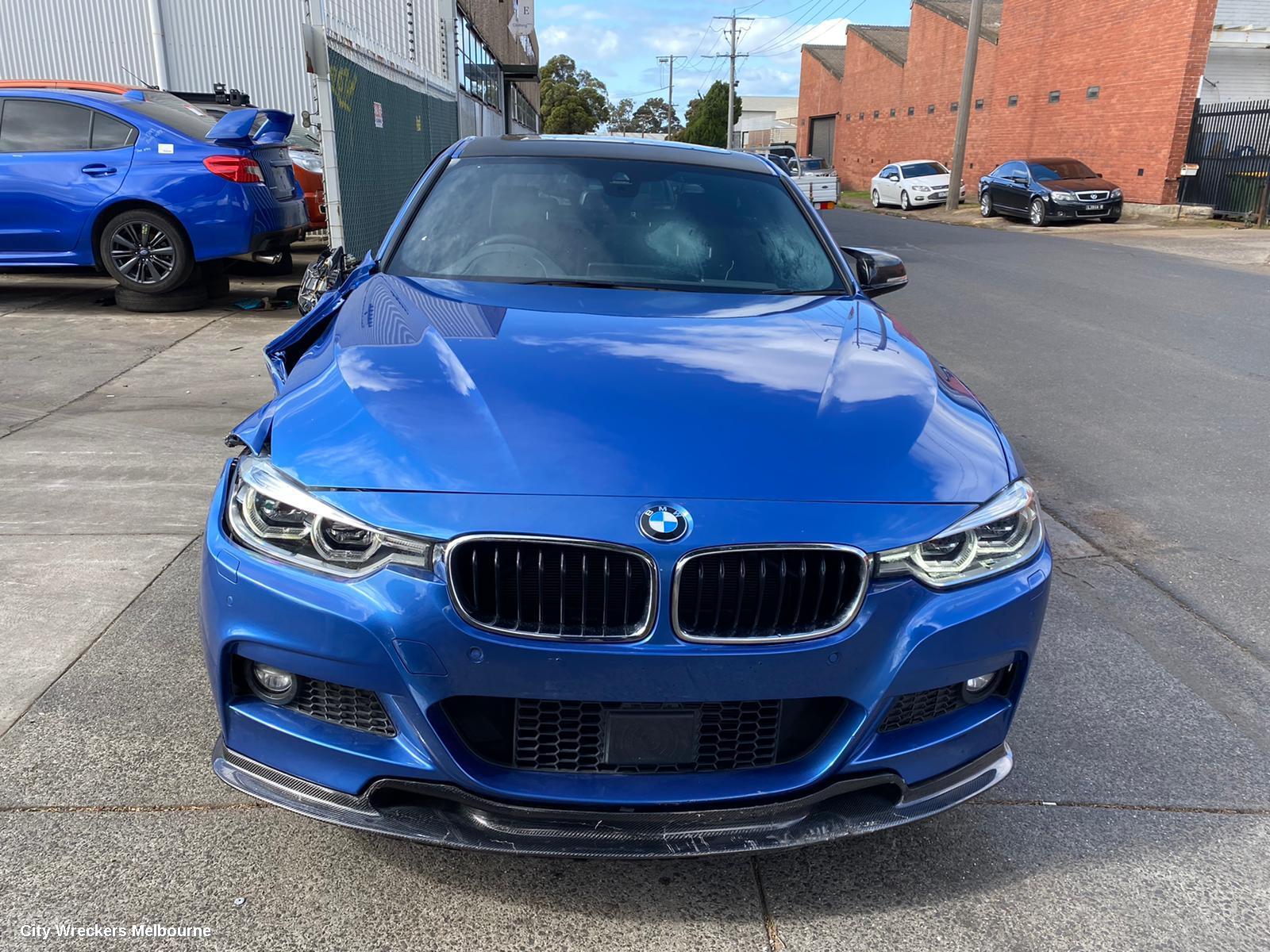 BMW 3 SERIES STABILISER BAR, F30, 02/2012 - 12/2019 - Image 2