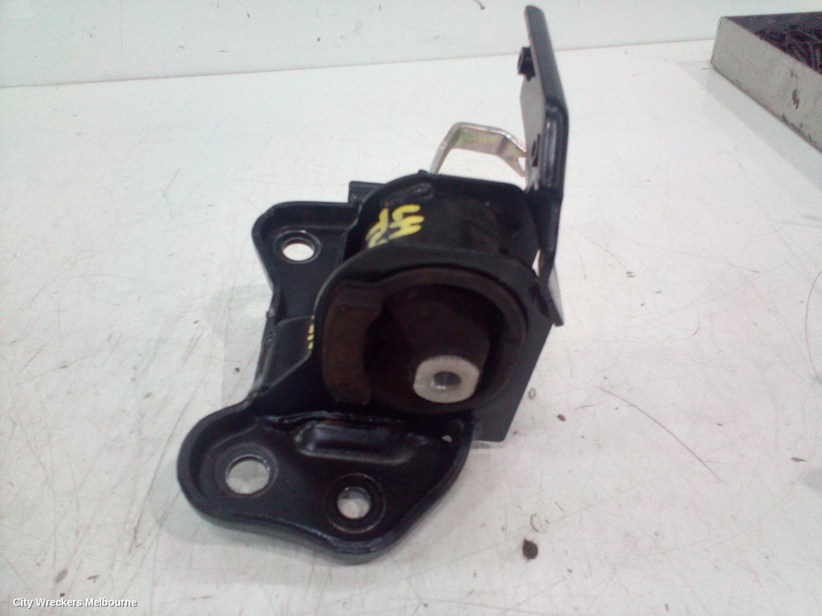 TOYOTA RAV4 MOUNT, XA40, 12/2012 - 12/2018 - Image 3