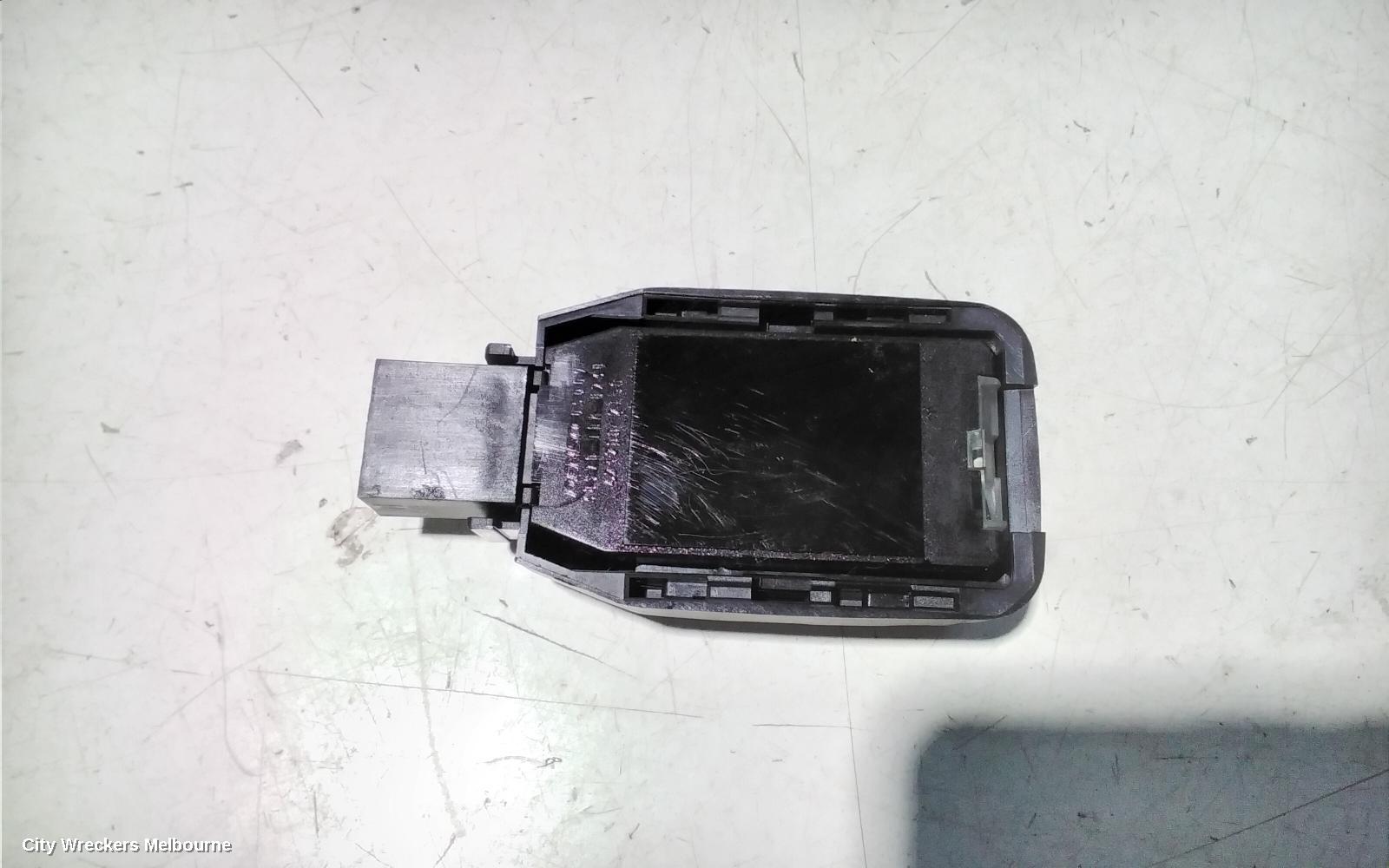 HONDA CRV, RM, 11/2012 - 04/2017, RAIN SENSOR: 107978 - Image 3