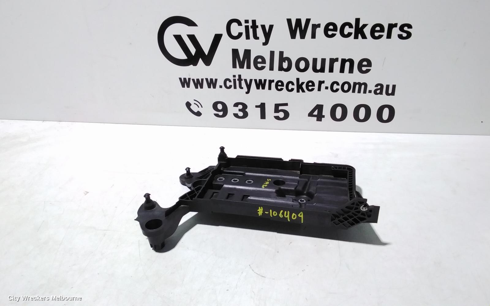 VOLKSWAGEN T-ROC BATTERY TRAY, A1, 03/2020 - 12/2025 - Image 1