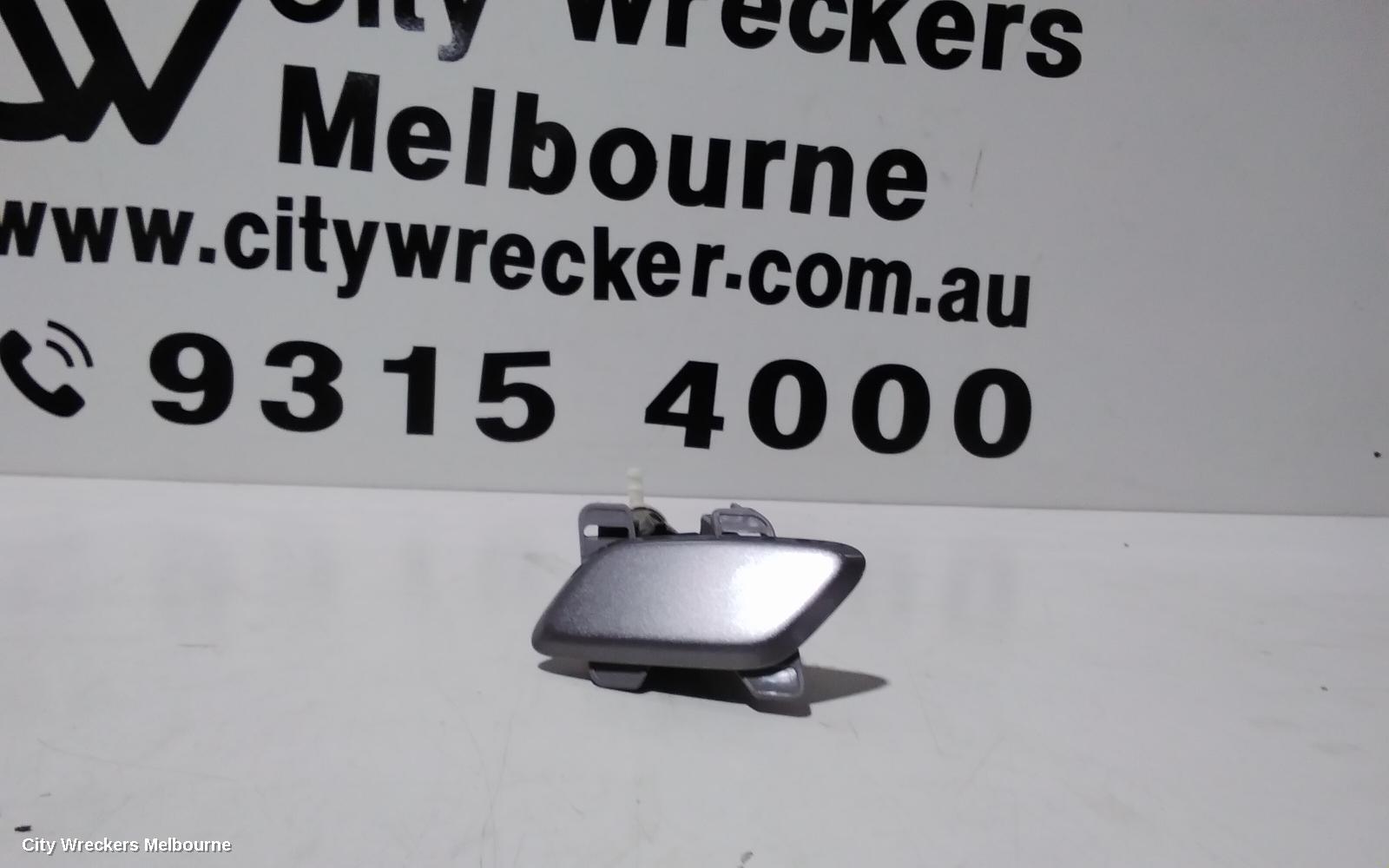 SUZUKI SWIFT WASHER JET, FZ, 02/2011 - 03/2017 - Image 3