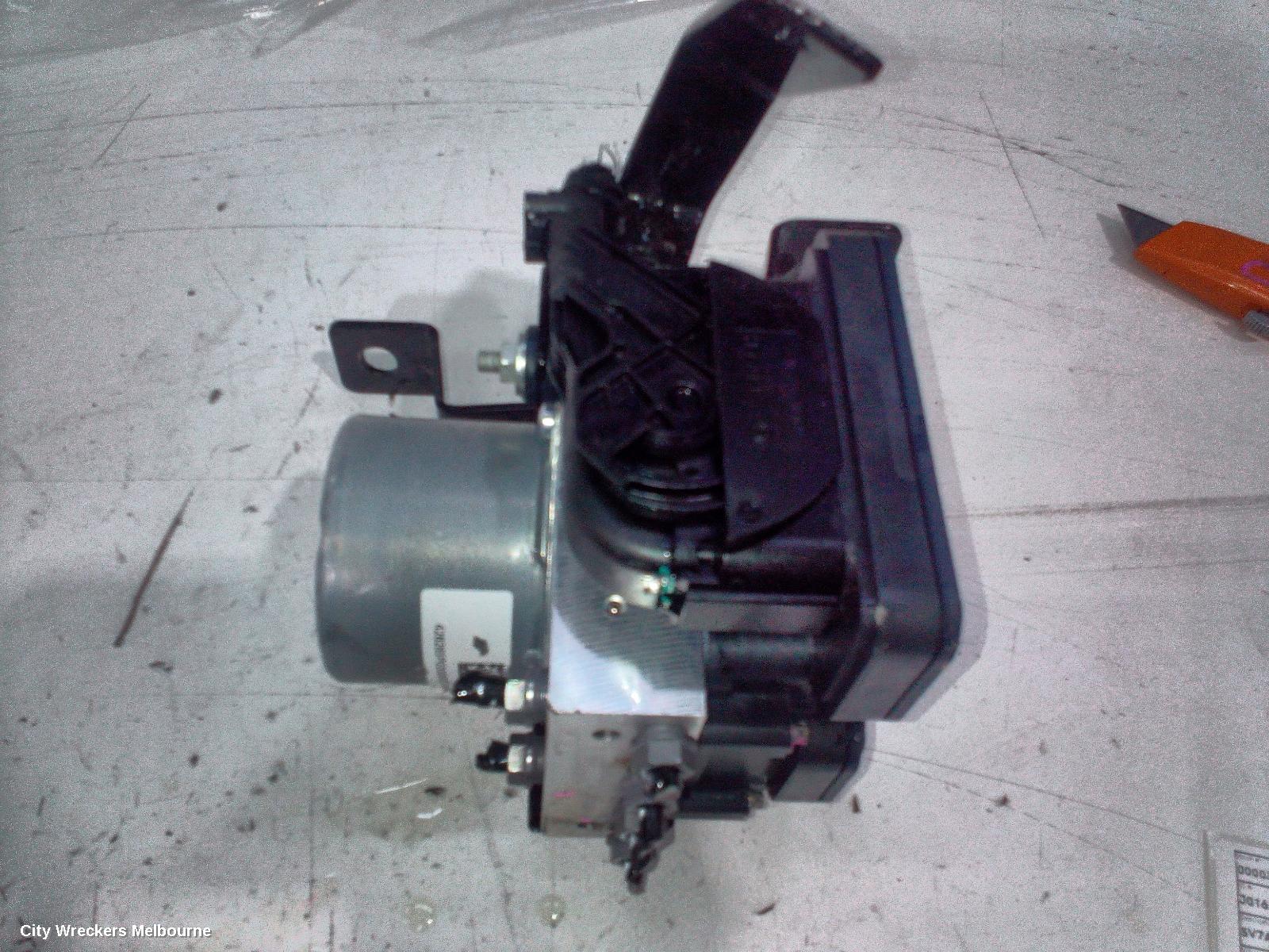 LDV G10 ABS PUMP/MODULATOR, SV7A/SV7C, WAGON/VAN, 04/2015 ONWARDS - Image 2