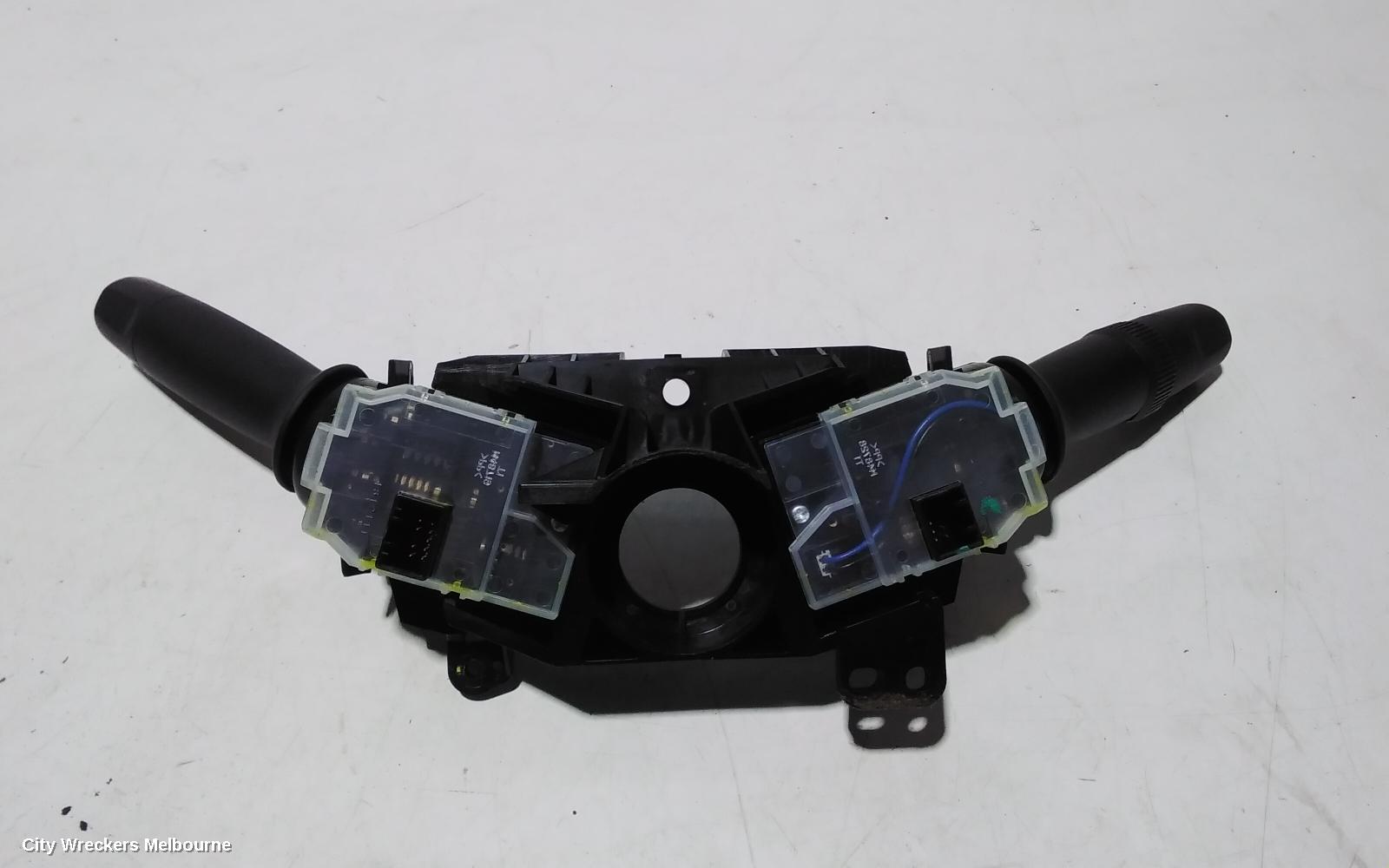 HONDA CRV COMBINATION SWITCH, RW, 05/2017 - 08/2023 - Image 2