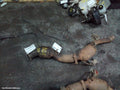 AUDI Q7 CATALYTIC CONVERTER, DOWNPIPE-CAT TYPE, 4.2, PETROL, BAR CODE, RH SIDE, 4L, 09/2006 - 08/2010 - Image 1
