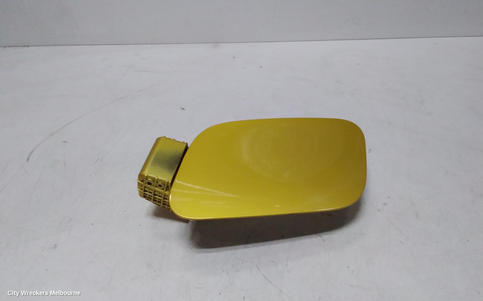 KIA SELTOS FUEL DOOR / FILLER, SP2, 07/2019 ONWARDS - Image 1