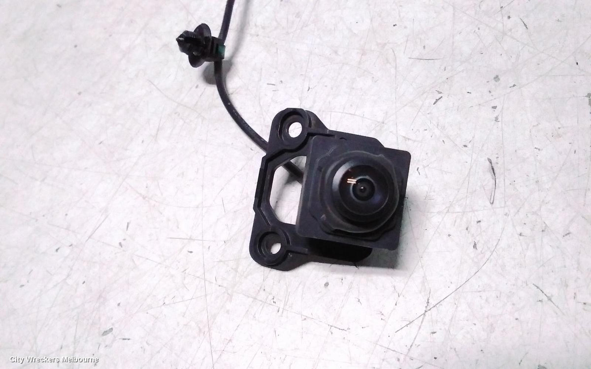 CHERY OMODA 5 REVERSE CAMERA, T34/T19C, FRONT CAMERA (GRILLE MOUNTED), NON EV, 12/2022 ONWARDS - Image 3