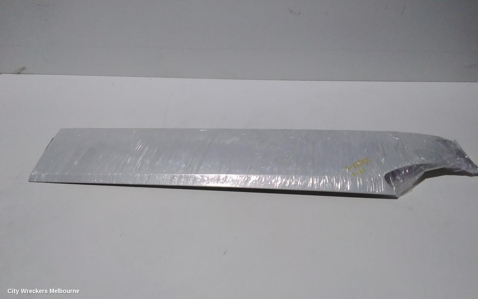 HONDA ODYSSEY DOOR MOULD, LHR MOULD ON THE BODY: 86662, RC1, 02/2014 - 03/2022 - Image 3