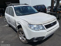SUBARU FORESTER FAN, DUAL FAN ASSY, 1 PIECE, EJ25 SOHC, NON TURBO, 07/2002 - 02/2008 - Image 1