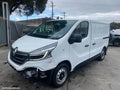 RENAULT TRAFIC LEFT FRONT DOOR, X82, 07/2020 ONWARDS - Image 1