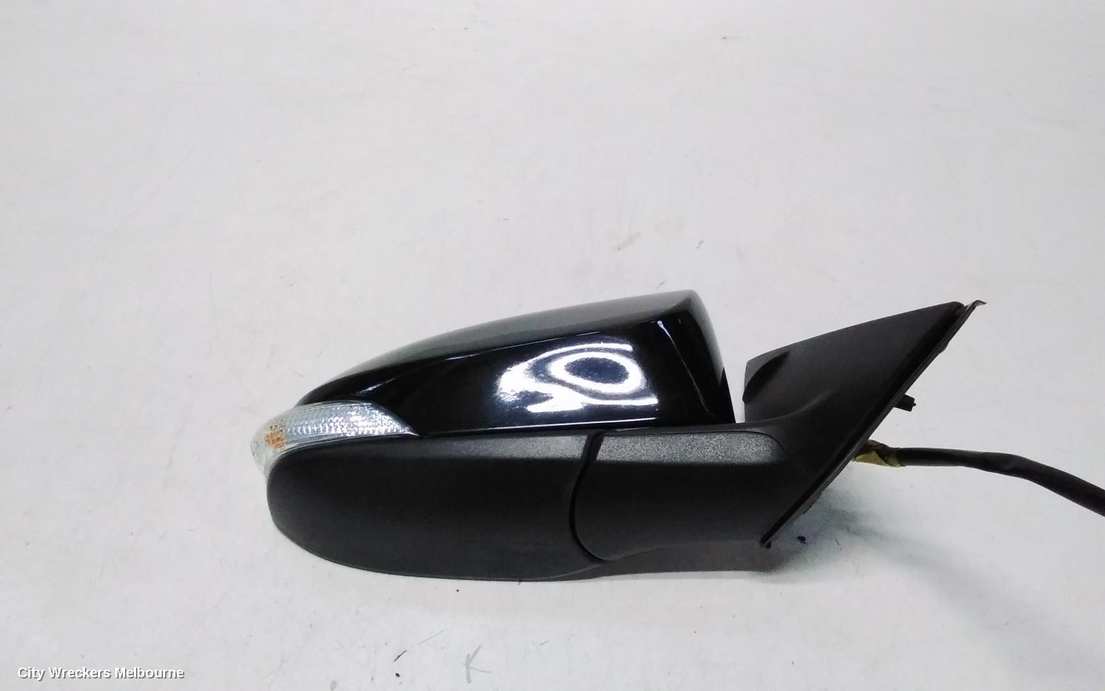 TOYOTA CAMRY RIGHT DOOR MIRROR, ASV50/AVV50, ALTISE/ATARA R/S/SX/HYBRID H/RZ, W/ BLIND SPOT MONITOR TYPE, 12/2011 - 03/2015 - Image 3