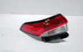 TOYOTA COROLLA LEFT TAILLIGHT, E210, SEDAN, 09/2019 ONWARDS - Image 1