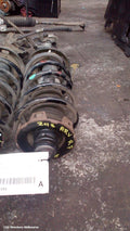 HONDA HRV RIGHT FRONT STRUT, RU5, 1.8, PETROL, 12/2014 ONWARDS - Image 1