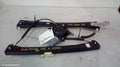 VOLKSWAGEN TIGUAN LEFT FRONT WINDOW REG/MOTOR, DOOR REG ASSY (REG AND MOTOR), 5NA, 06/2016 ONWARDS - Image 1