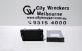 VOLKSWAGEN T-CROSS RADIO/CD/DVD/SAT/TV, DISPLAY UNIT, COMPOSITION MEDIA, 8IN TOUCHSCREEN, NON SAT NAV TYPE, C1, 01/2020 ONWARDS - Image 1