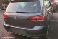 VOLKSWAGEN GOLF RIGHT DOOR MIRROR, GEN 7, COLOUR CODED, POWER FOLD, W/ MEMORY, HEATED, NON LANE KEEPING SYSTEM, (6XQ/7Y0), 03/2017 - 08/2020 - Image 1